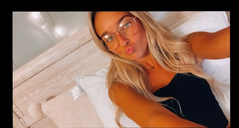 Video leaks ashleygranttt