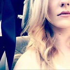 Ashley Little (@ashleylittle) Leak OnlyFans 

 profile picture