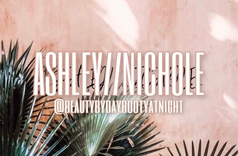 Video leaks ashleynicholeprivate
