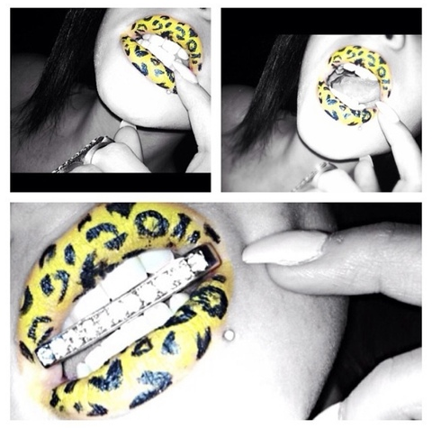 Video leaks ashleyyangel