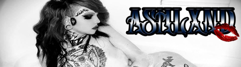 Video leaks ashlxnd