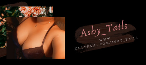 Video leaks ashy_tails