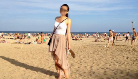 Video leaks asian_bhaddie8