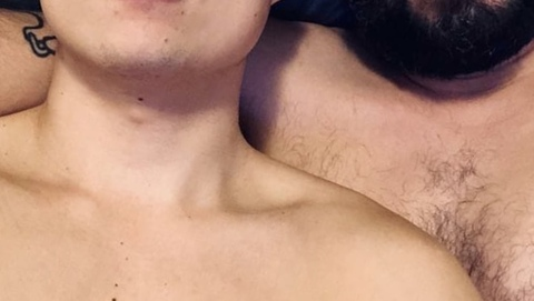 Video leaks asianbearcouple