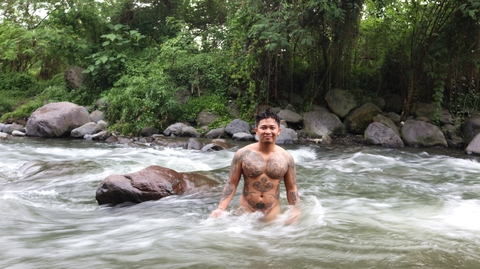 Video leaks asianinkedtop