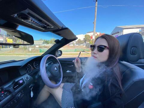 Video leaks asianmistressjane
