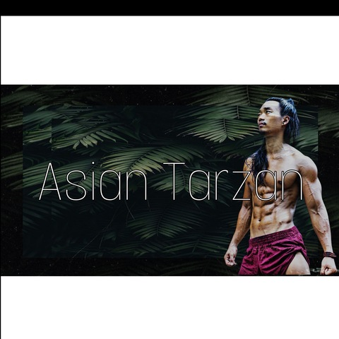 Video leaks asiantarzann
