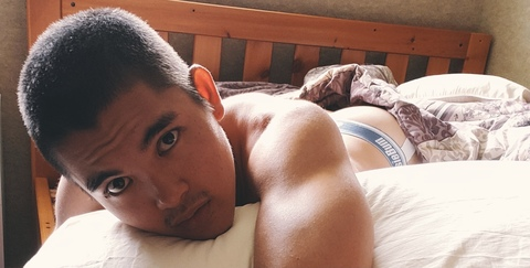 Video leaks asiantwinkdom