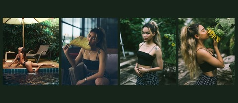 Video leaks asiathai