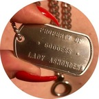Asmondenas Leather Slut @asmondenas_leather_slut Leaked OnlyFans 

 profile picture