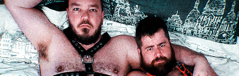 Video leaks asphaltkegger