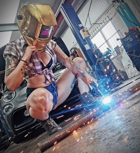 Video leaks ass_and_ink