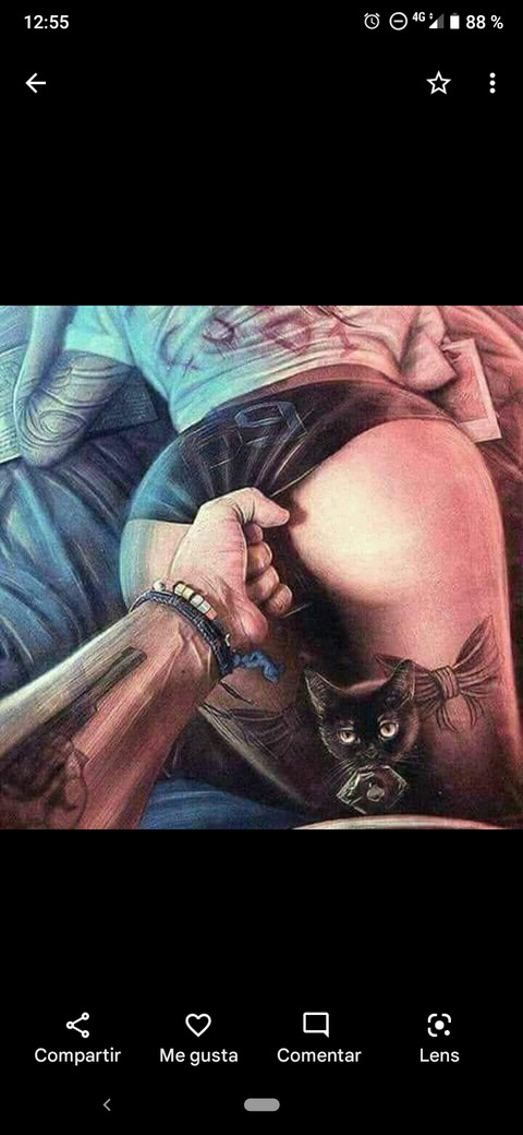 Video leaks atenea82