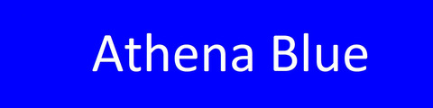 Video leaks athena-blue