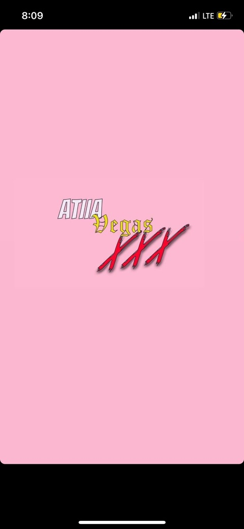 Video leaks atiavegasxxx