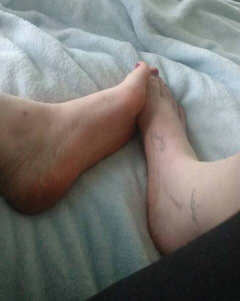 Video leaks aubreyscorner