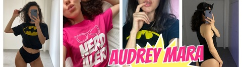 Video leaks audreymara