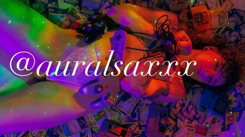 Video leaks auralsaxxx