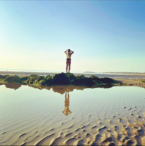 Video leaks aurora-grace