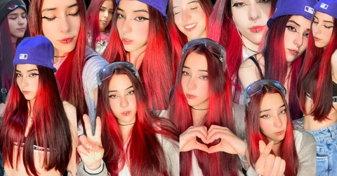 Video leaks aurorawhitevip