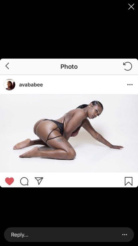 Video leaks avaababee