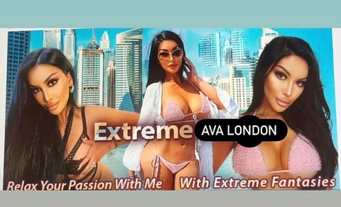 Video leaks avalondonlive