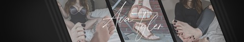 Video leaks avasfeetish