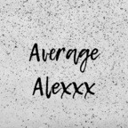 Onlyfans leaked averagealexxx 

 profile picture