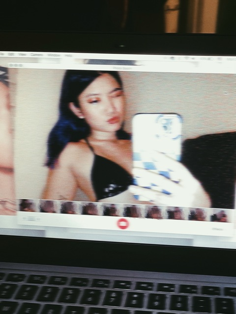 Video leaks averille