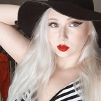 𝒜𝓎𝓁𝒶 𝒢𝓇𝑒𝓎 (aylagreyofficial) Leaked OnlyFans 

 profile picture