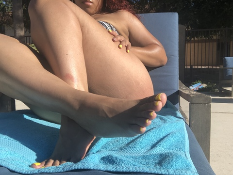 Video leaks ayo_blueeyes