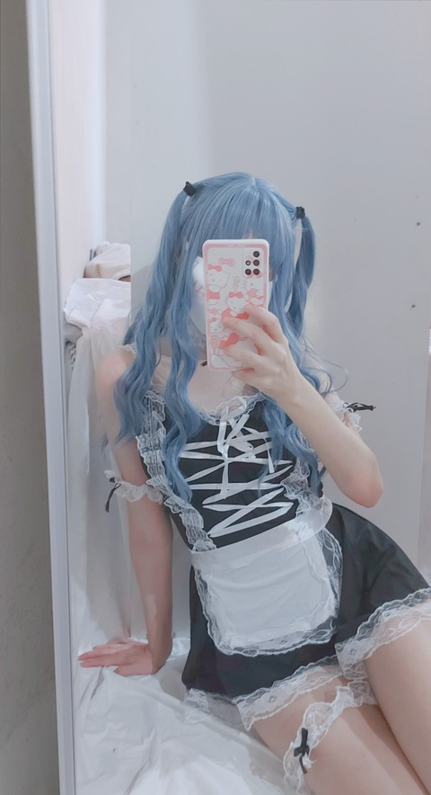 Video leaks ayuwaifus2