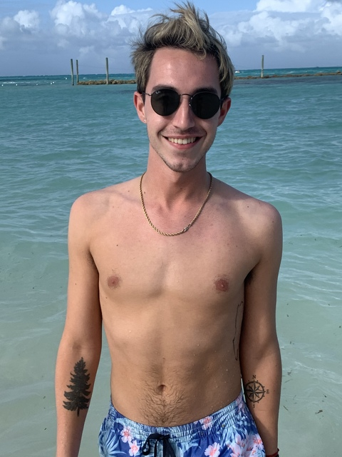 Video leaks azcollegeboy