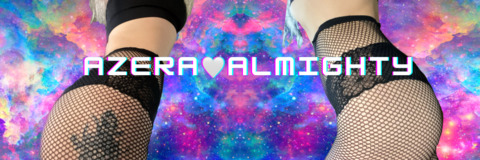 Video leaks azeraalmightyfree