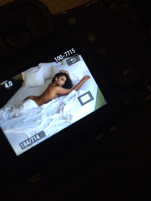 Video leaks azz_sosoft