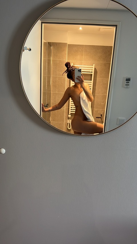 Video leaks azzurra.dimarco
