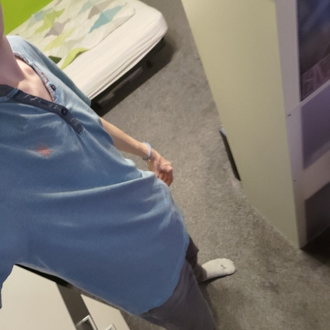 Video leaks b-boy1387