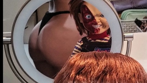 Video leaks babemanson_26