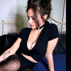 babewiththevoodoodoll OnlyFans Leaks 

 profile picture