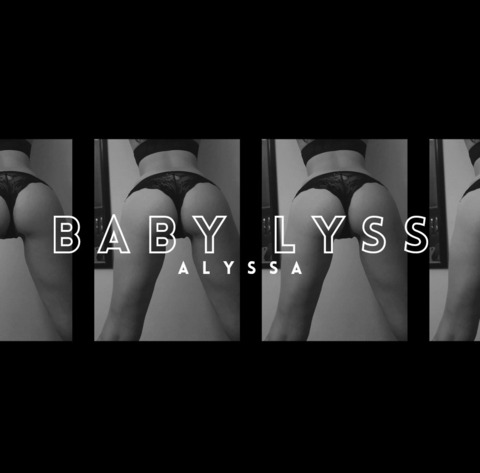 Video leaks babie_lyss