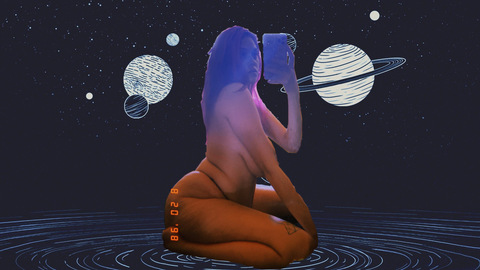 Video leaks babiiiblossom