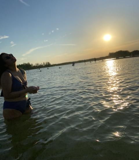 Video leaks baby-kayla