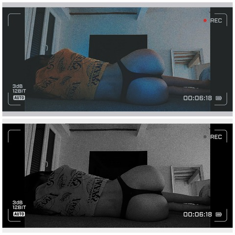 Video leaks baby.fans