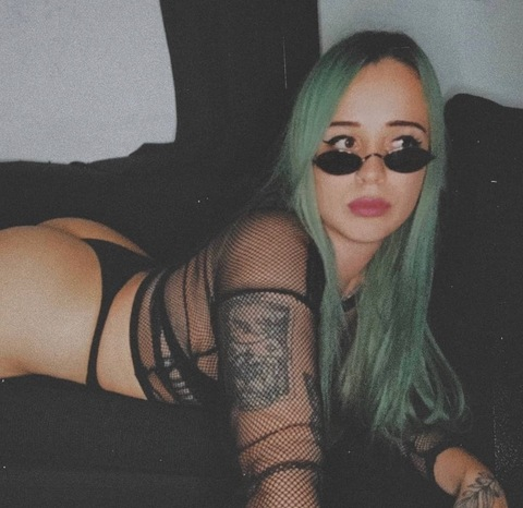 Video leaks baby.goth666