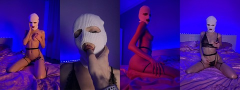 Video leaks baby_krystal