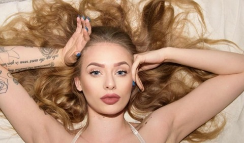 Video leaks babyamy97