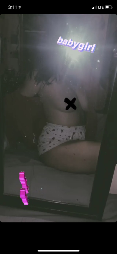 Video leaks babyanastatia