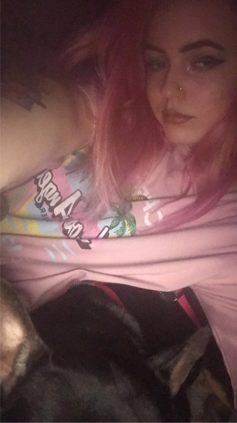 Video leaks babyandraaa