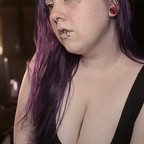 babybaphomet (Jade Black) free OnlyFans Leaked Pictures and Videos 

 profile picture