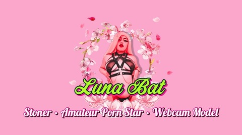 Video leaks babybat66613